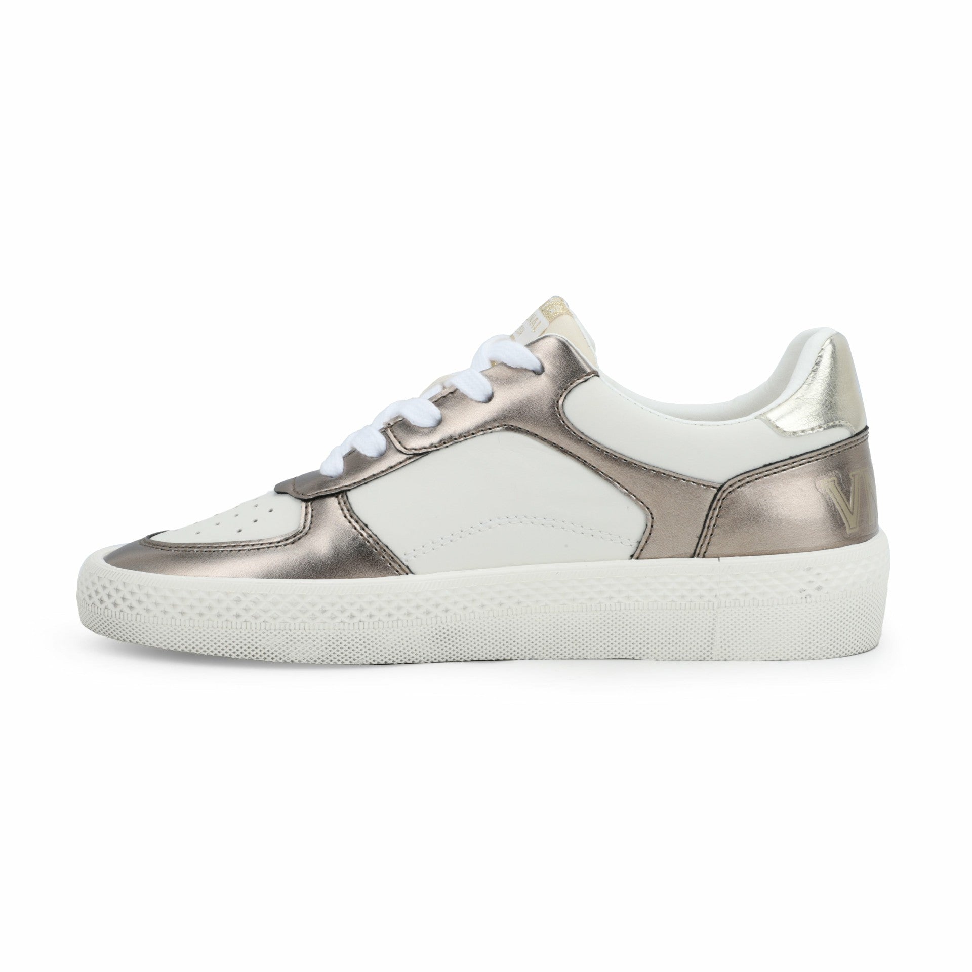 FAST - WHITE METALLIC BRONZE | Vintage Havana Women