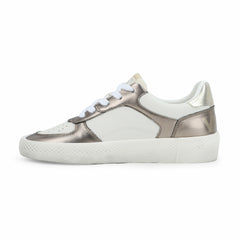 FAST - WHITE METALLIC BRONZE | Vintage Havana Women