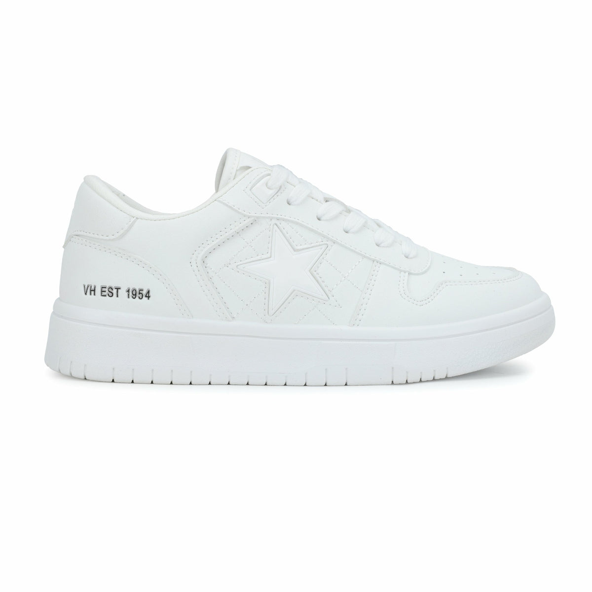 FRESH - QUILTED WHITE | Vintage Havana Women