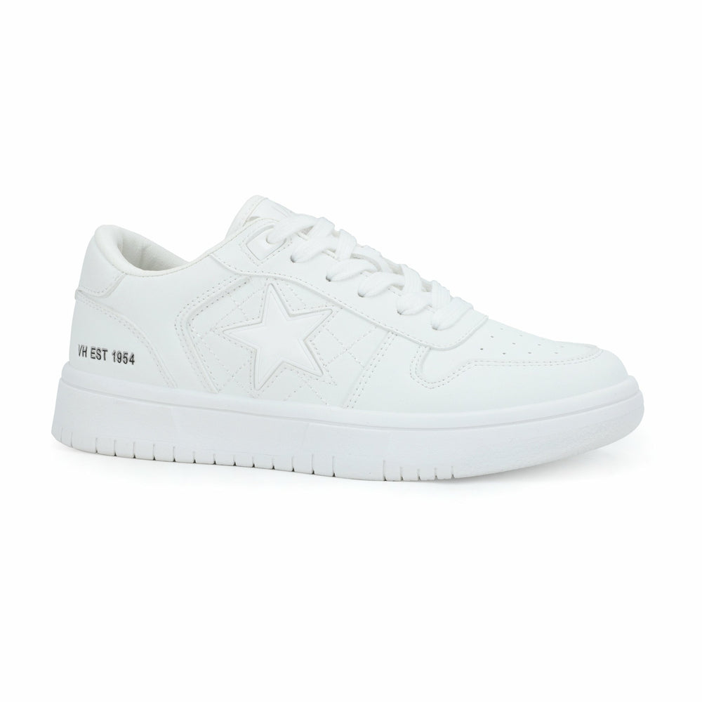 FRESH - QUILTED WHITE | Vintage Havana Women