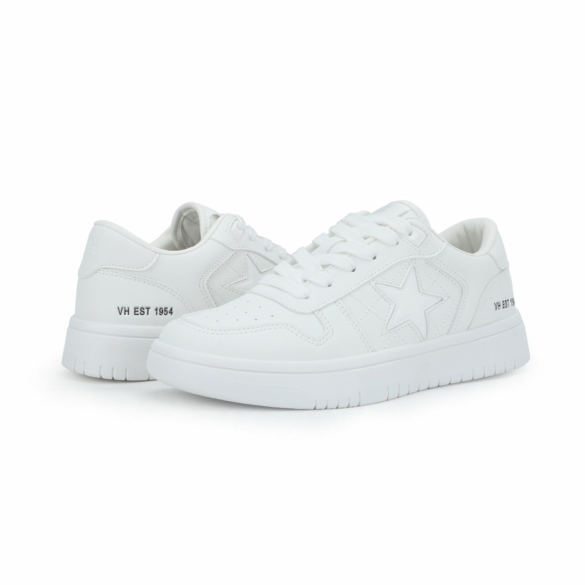 FRESH - QUILTED WHITE | Vintage Havana Women