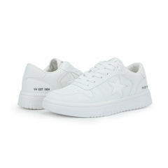 FRESH - QUILTED WHITE | Vintage Havana Women