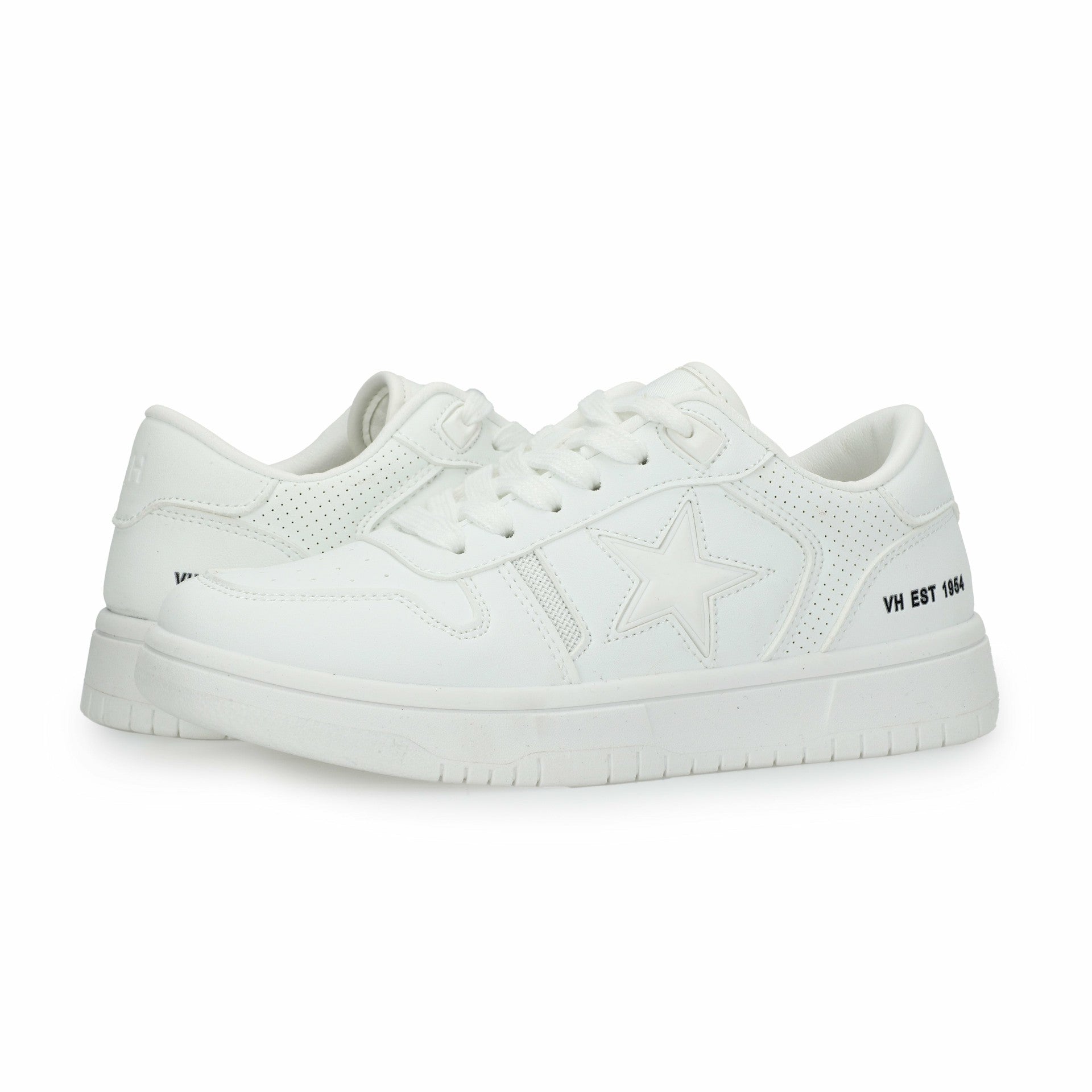 FRESH - WHITE | Vintage Havana Women