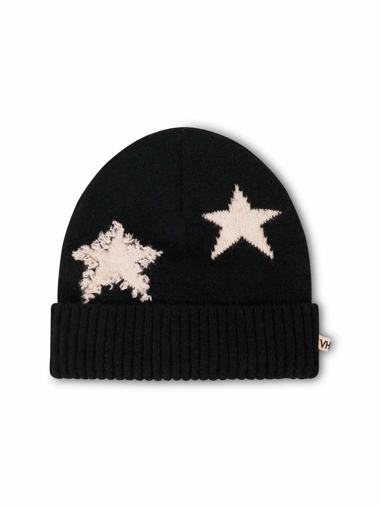 STAR POMPOM BEANIE | Vintage Havana Women