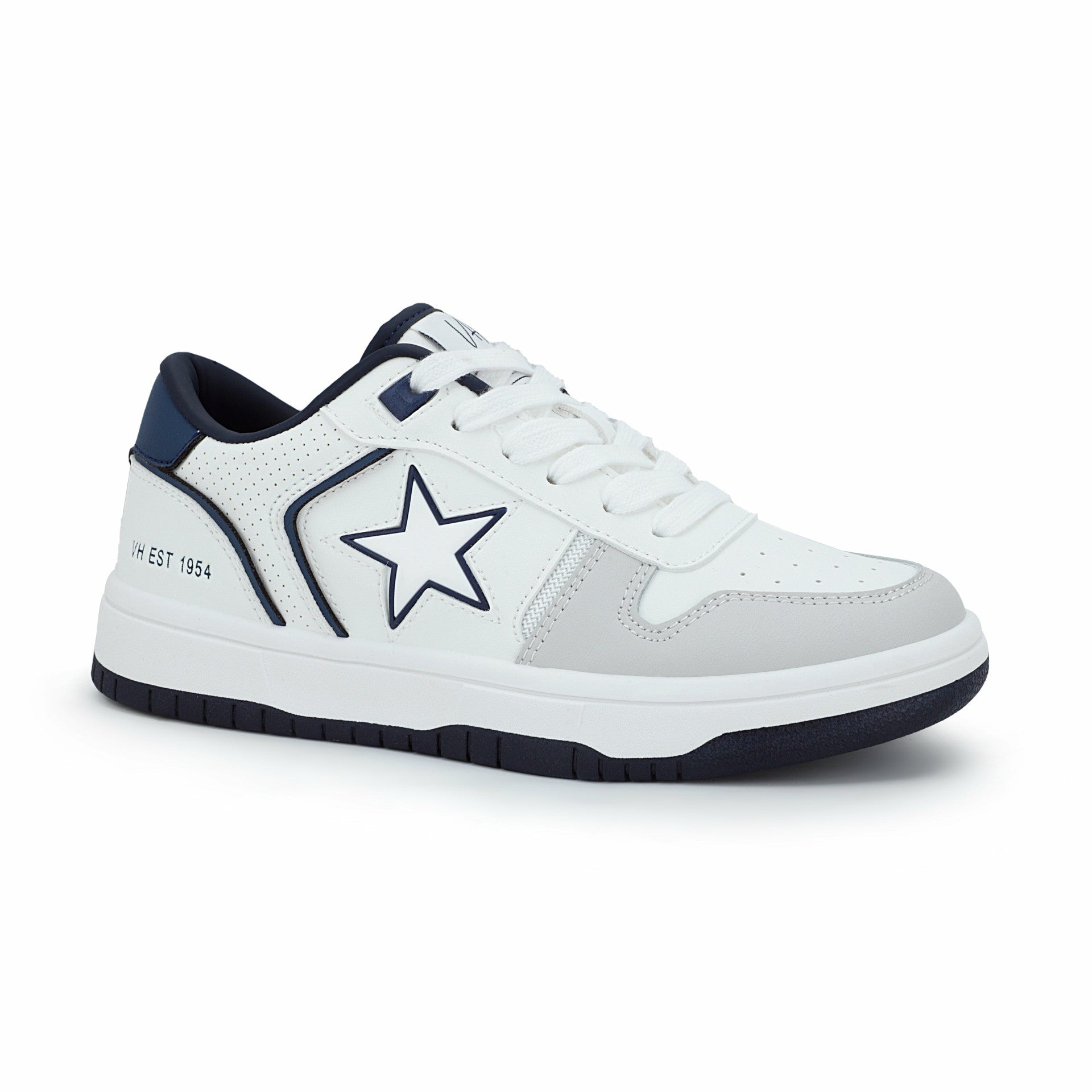 FRESH - WHITE GREY BLUE | Vintage Havana Women