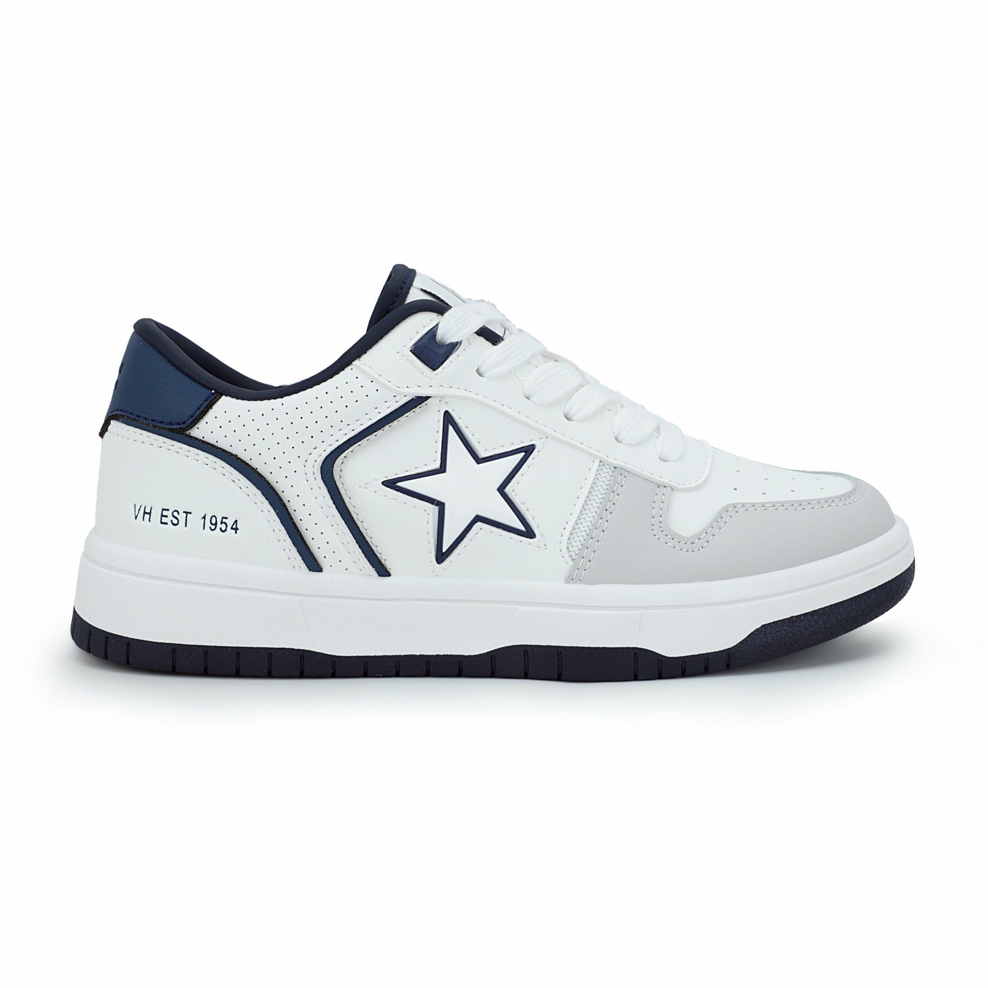 FRESH - WHITE GREY BLUE | Vintage Havana Women