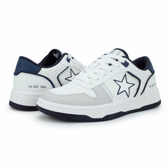 FRESH - WHITE GREY BLUE | Vintage Havana Women