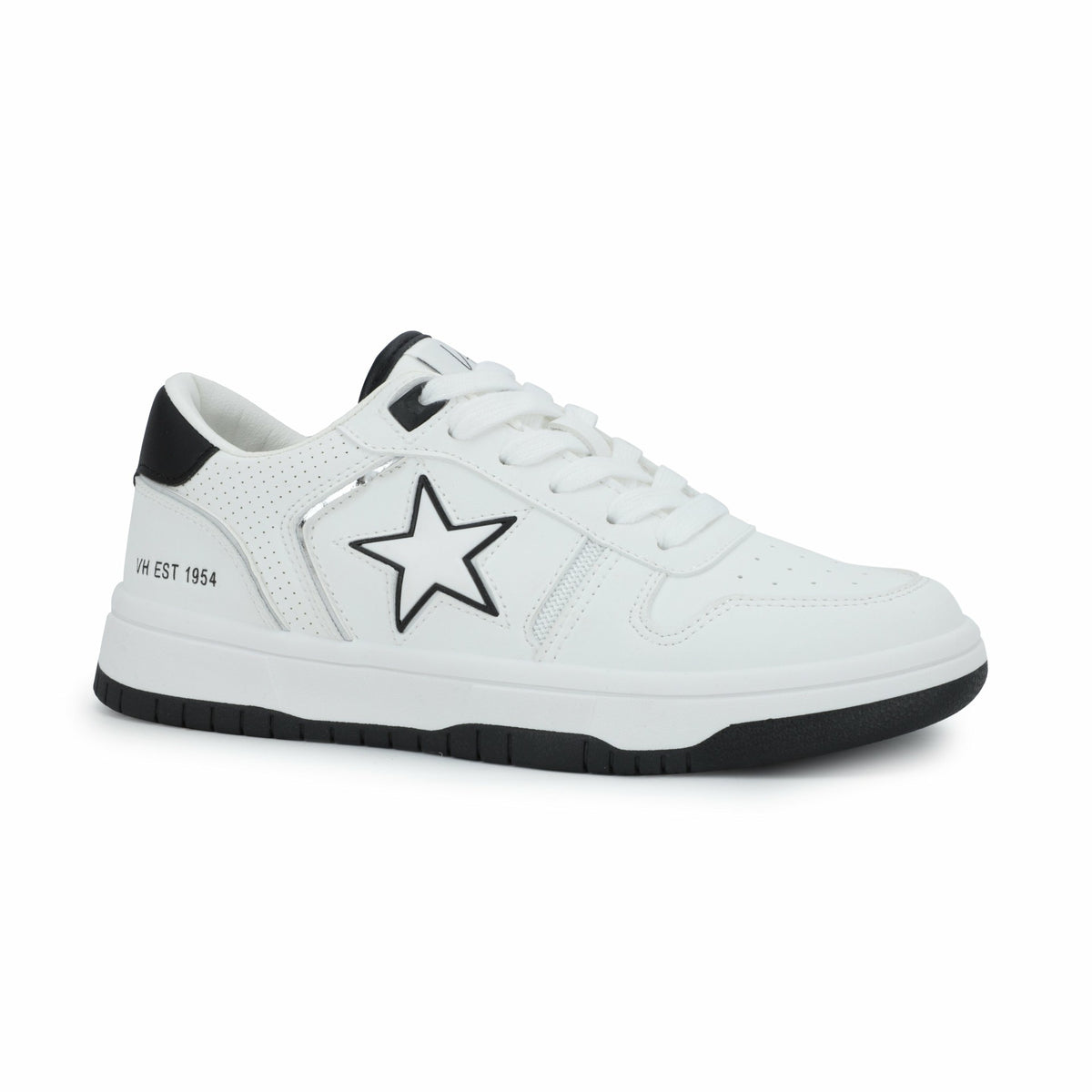 FRESH - WHITE SILVER BLACK | Vintage Havana Women