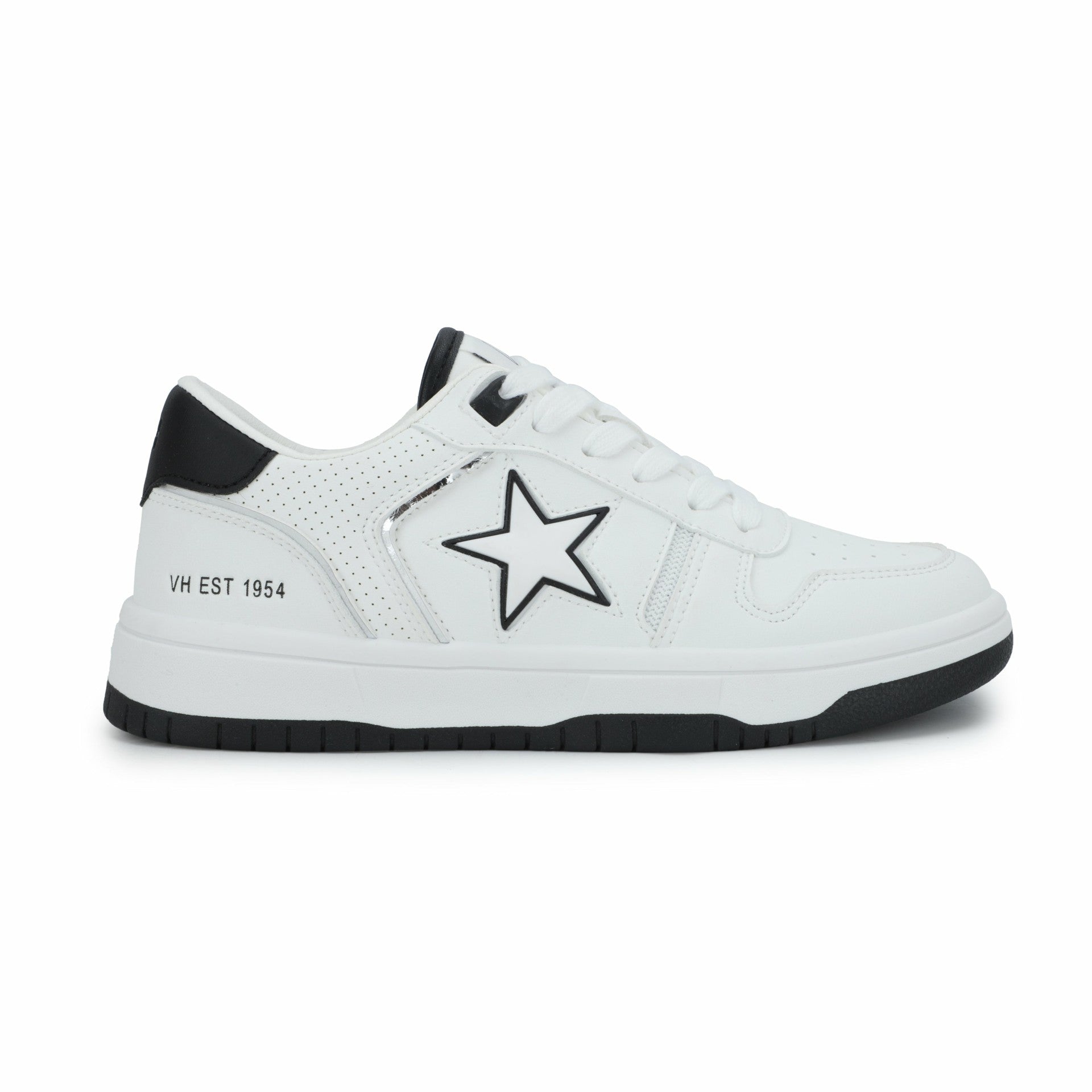 FRESH - WHITE SILVER BLACK | Vintage Havana Women