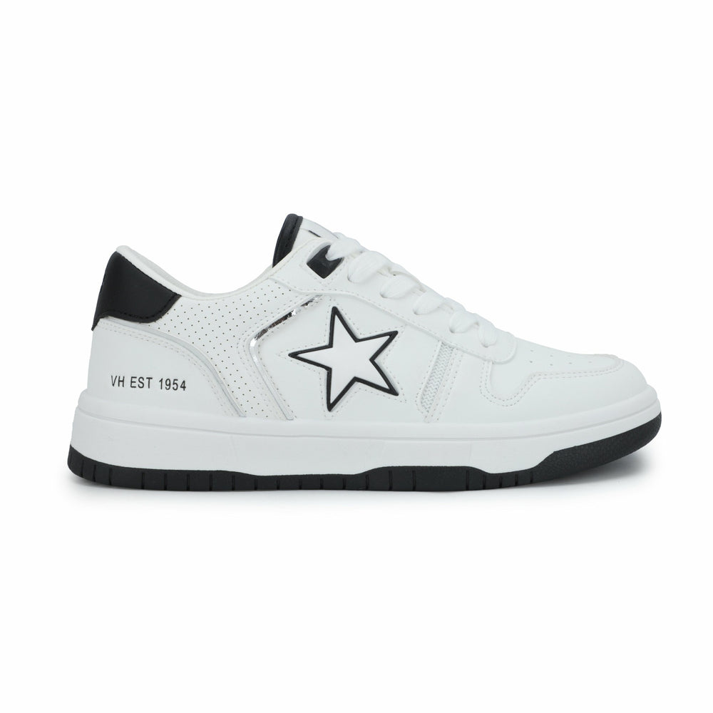 FRESH - WHITE SILVER BLACK | Vintage Havana Women