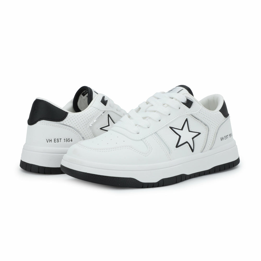 FRESH - WHITE SILVER BLACK | Vintage Havana Women
