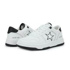FRESH - WHITE SILVER BLACK | Vintage Havana Women