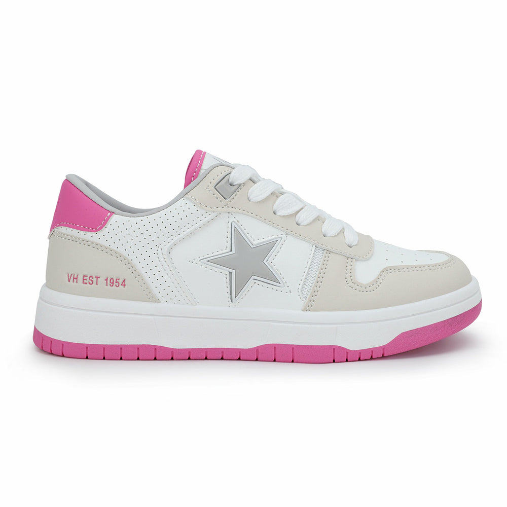 FRESH - WHITE HOT PINK | Vintage Havana Women