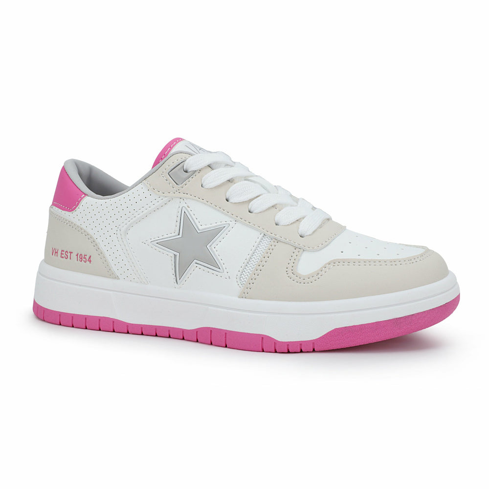 FRESH - WHITE HOT PINK | Vintage Havana Women