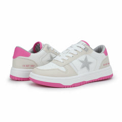 FRESH - WHITE HOT PINK | Vintage Havana Women
