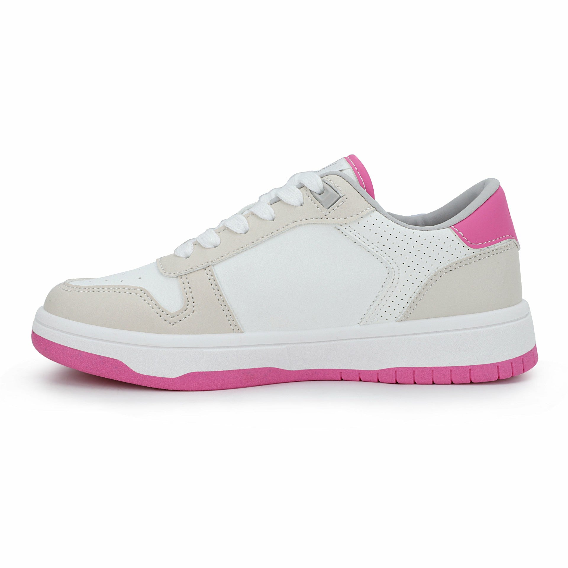 FRESH - WHITE HOT PINK | Vintage Havana Women