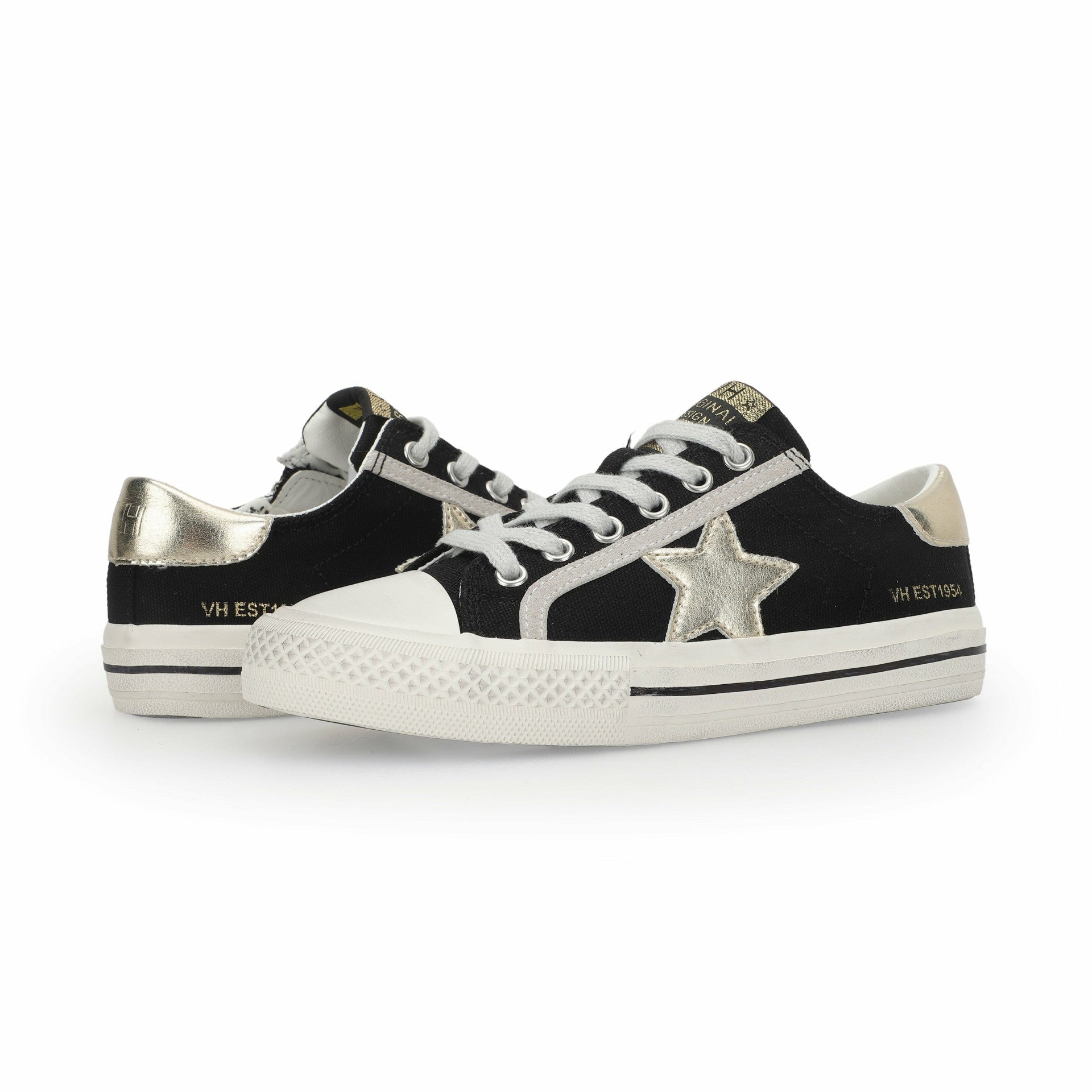 KIDS ALIVE - BLACK GOLD | Vintage Havana Women