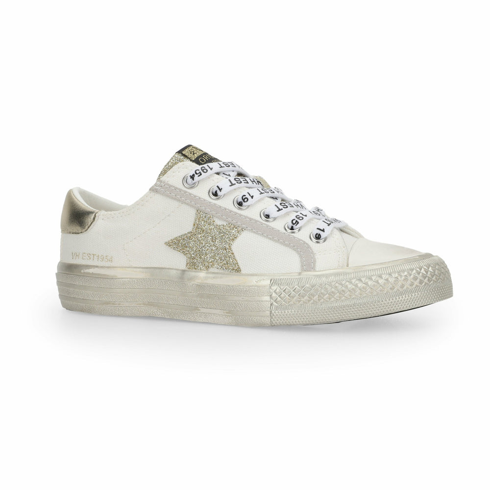 KIDS ALIVE - WHITE GOLD | Vintage Havana Women