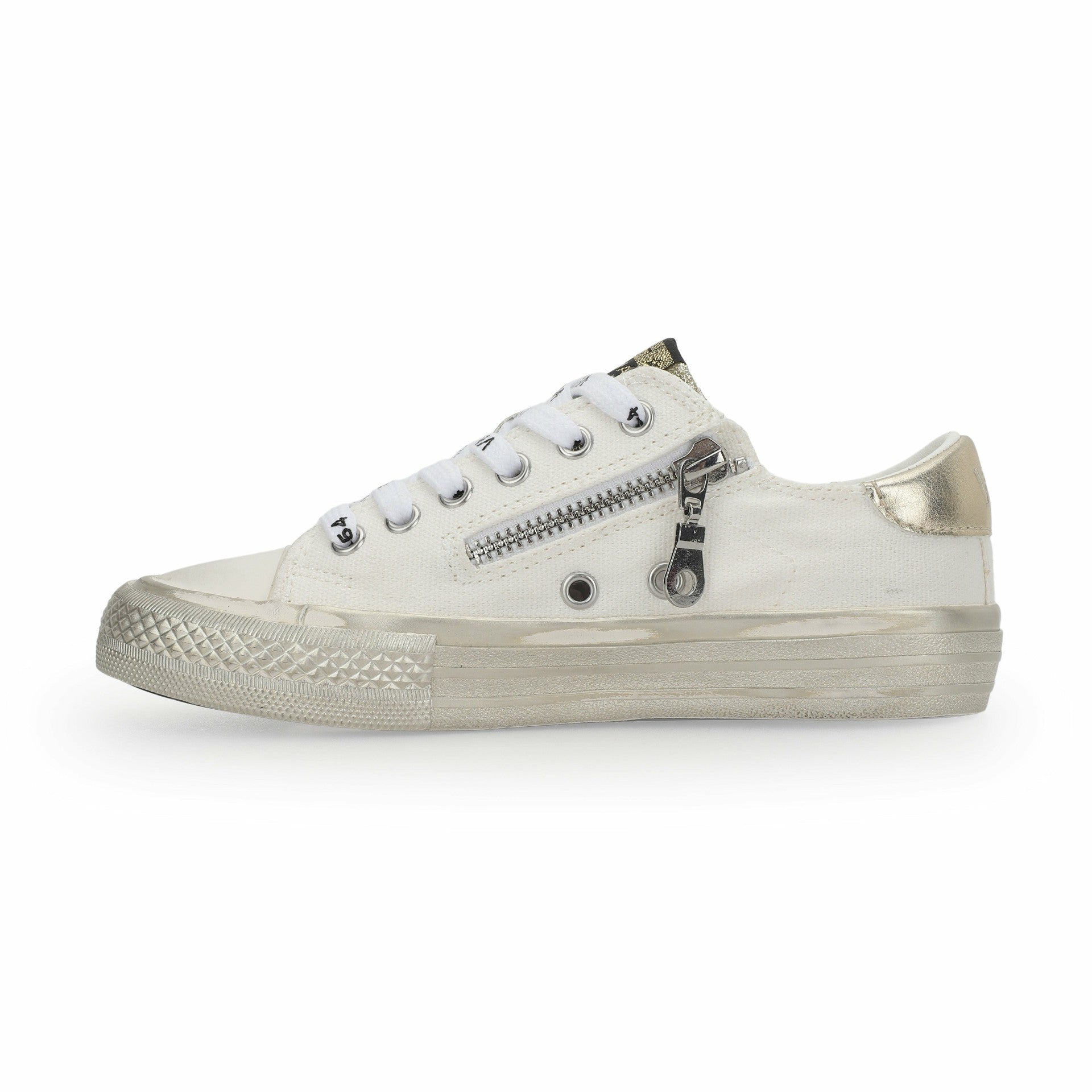 KIDS ALIVE - WHITE GOLD | Vintage Havana Women