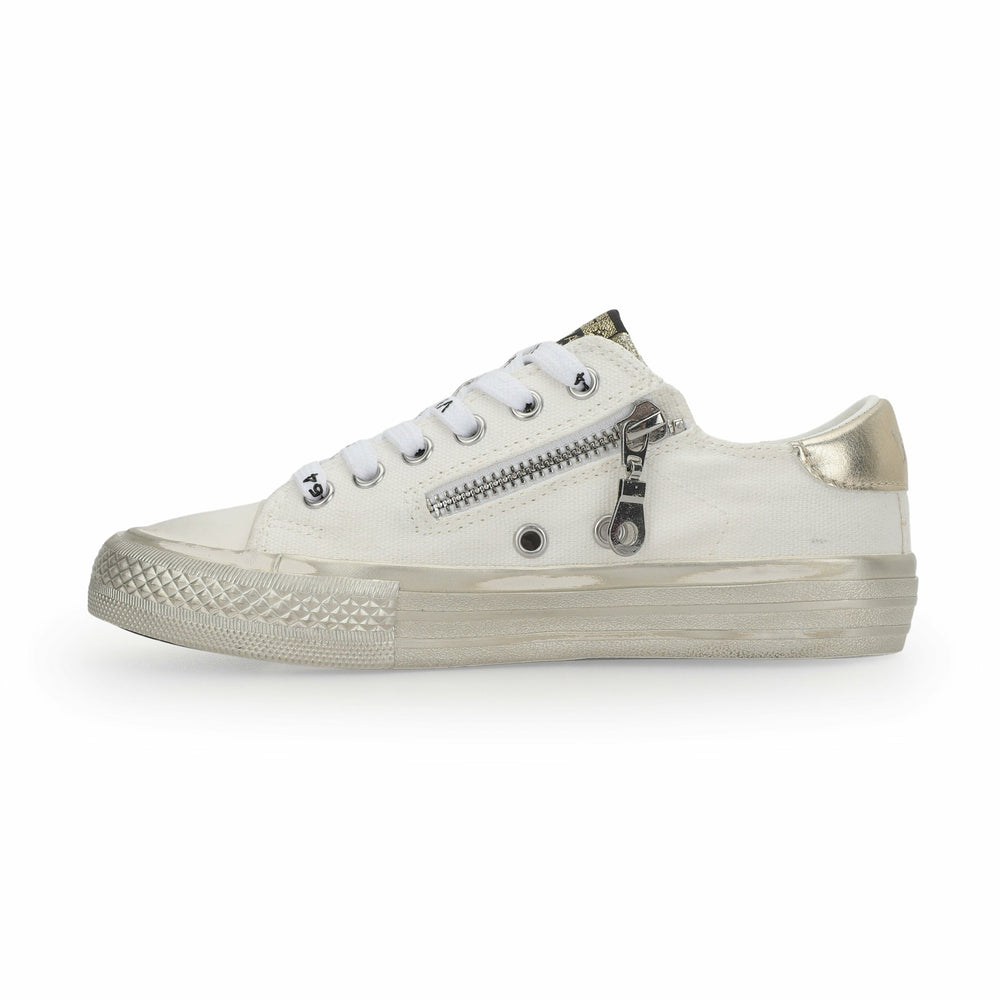 KIDS ALIVE - WHITE GOLD | Vintage Havana Women