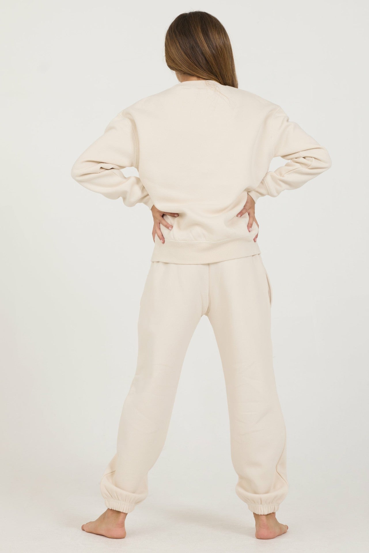 Kids Bone Ski Location Crew | Vintage Havana Women