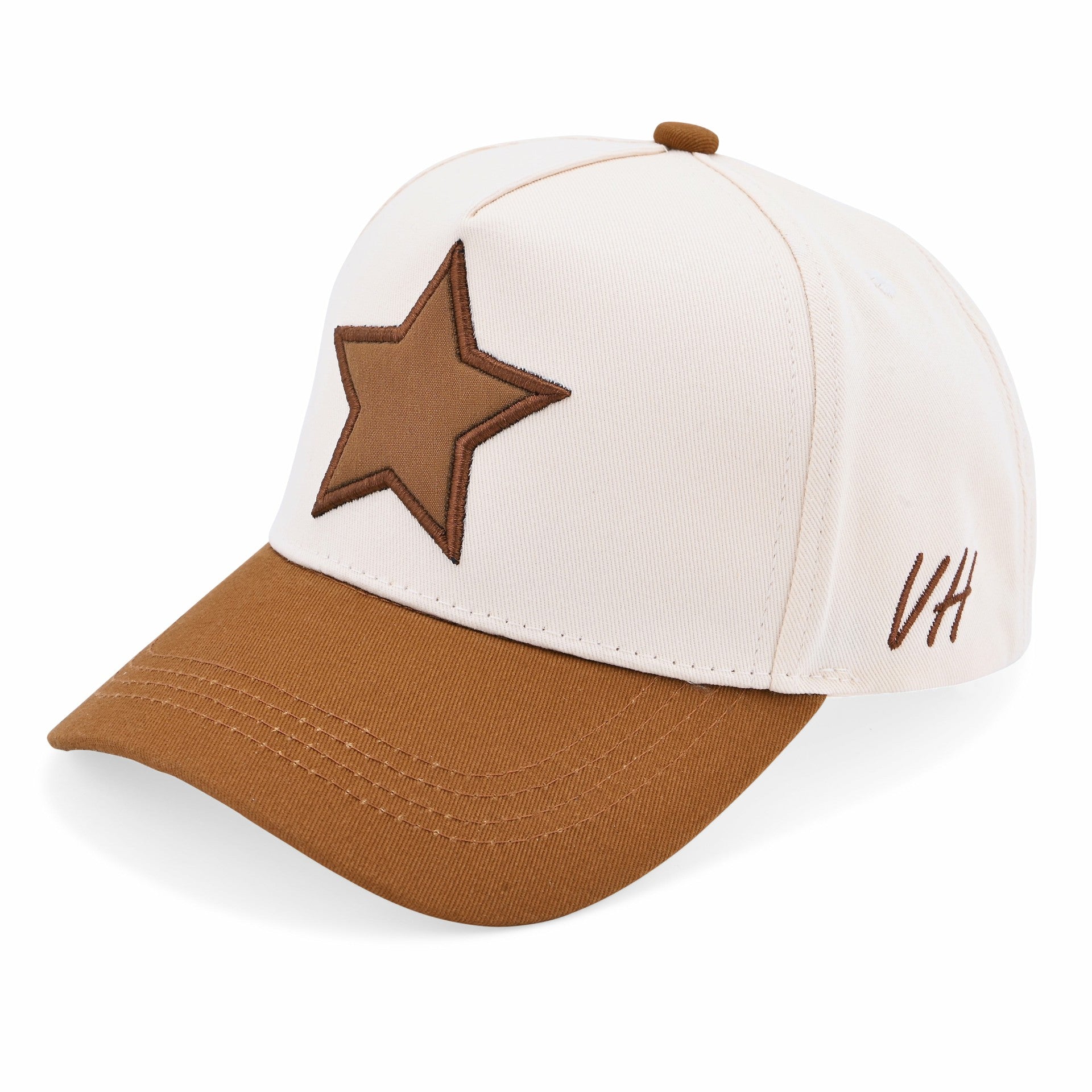 RISE HAT | Vintage Havana Women