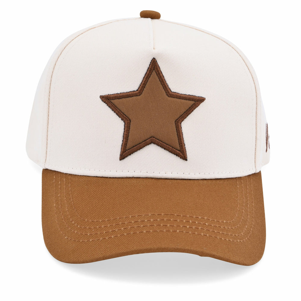 RISE HAT | Vintage Havana Women