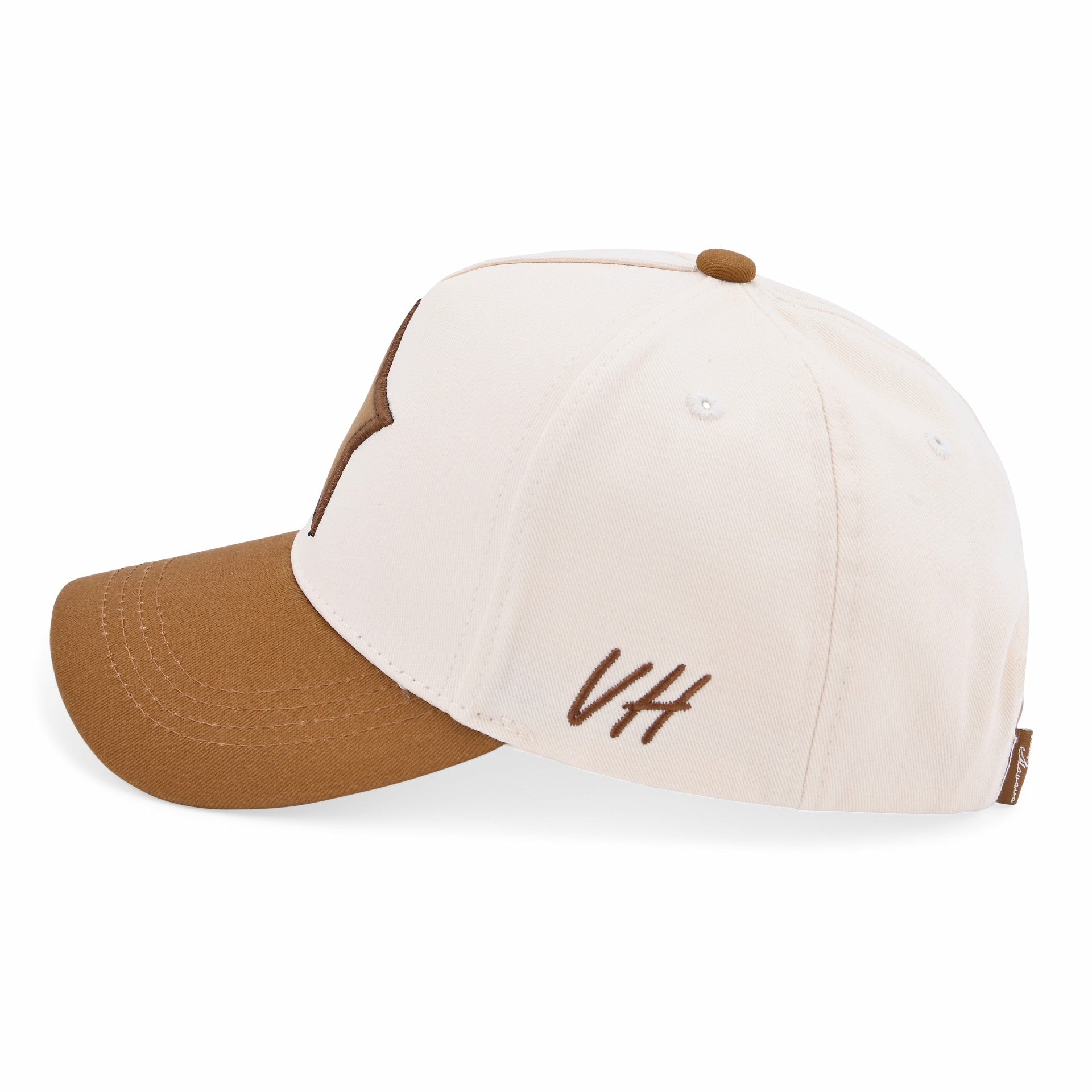 RISE HAT | Vintage Havana Women