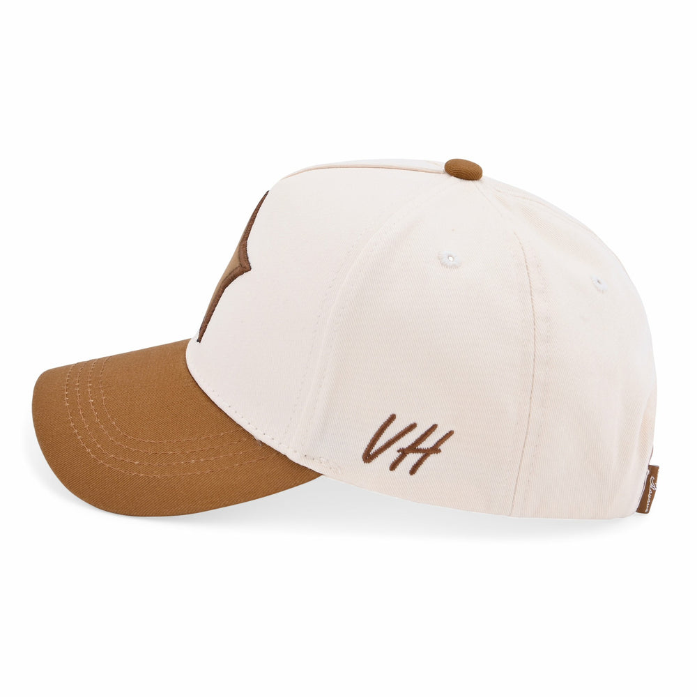 RISE HAT | Vintage Havana Women