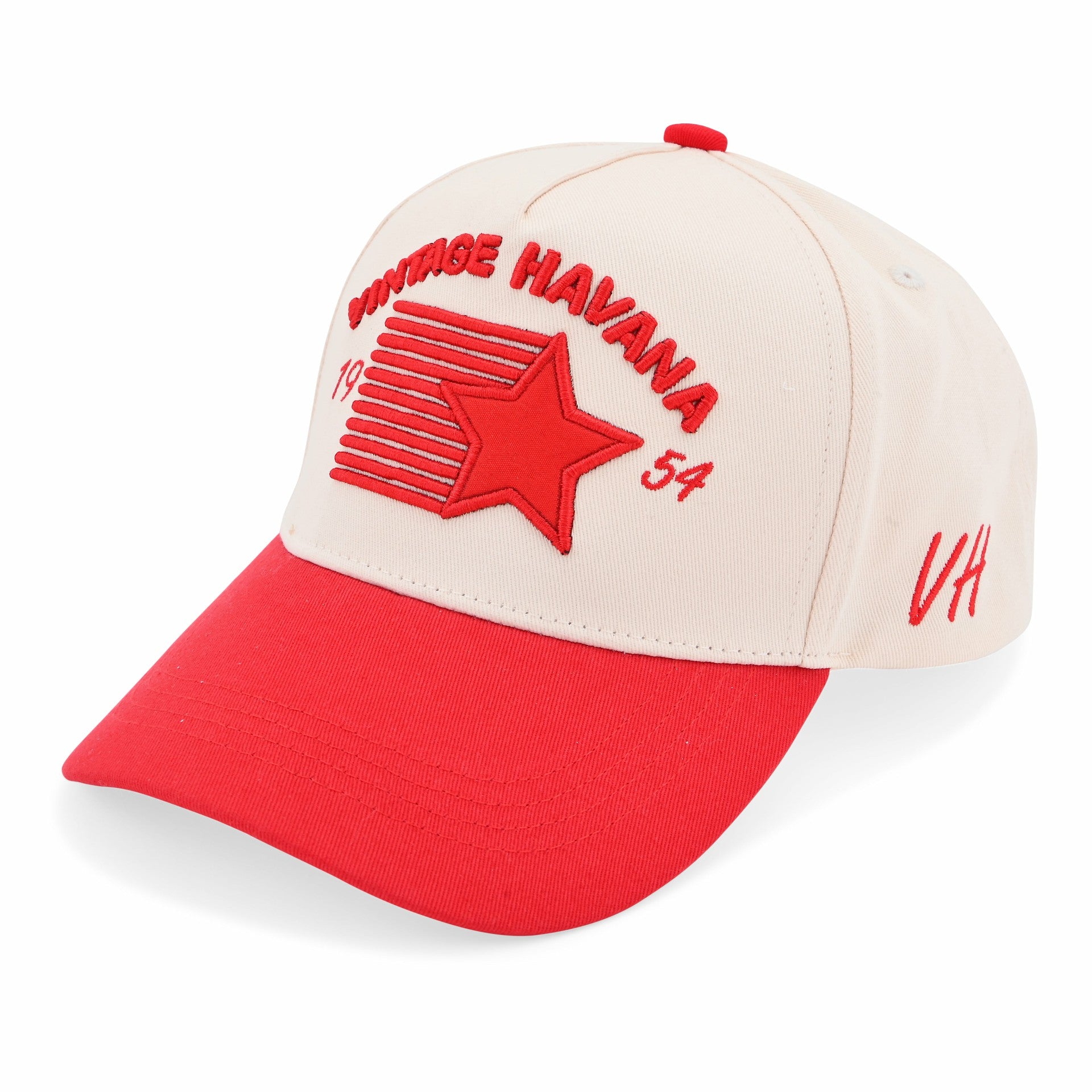 RISE 2 HAT | Vintage Havana Women