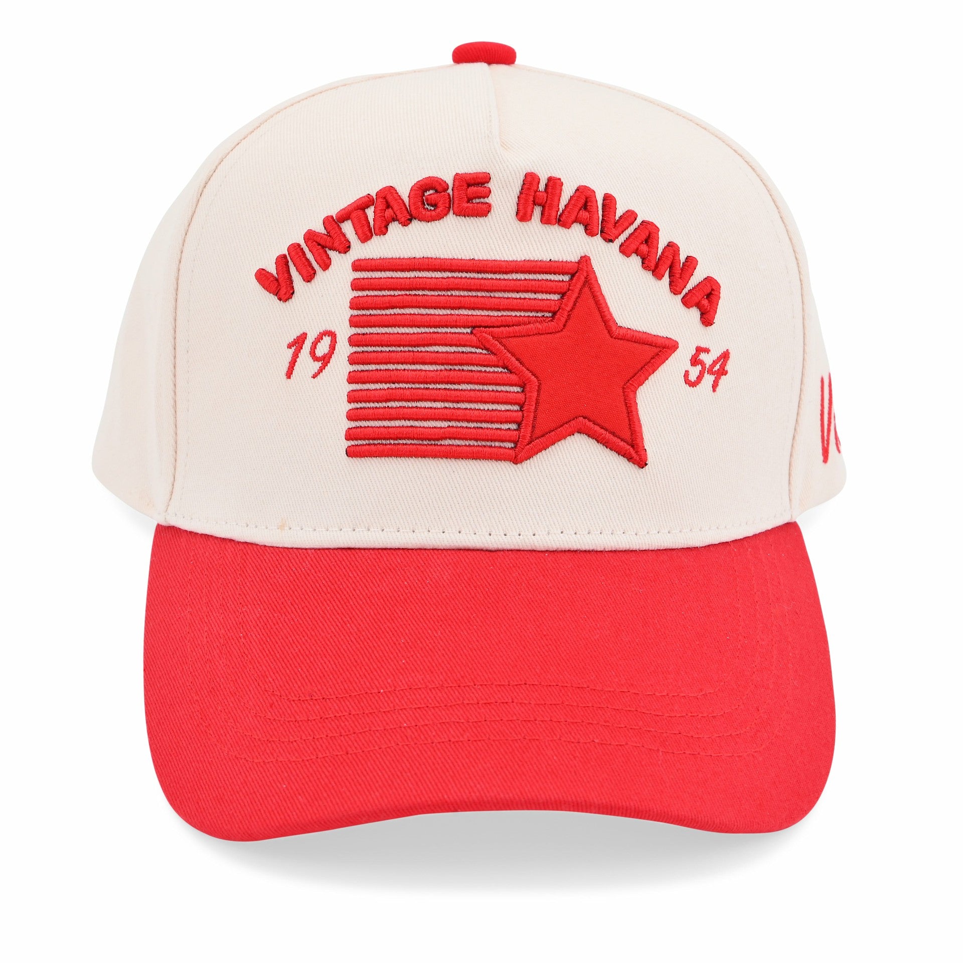 RISE 2 HAT | Vintage Havana Women