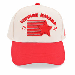 RISE 2 HAT | Vintage Havana Women