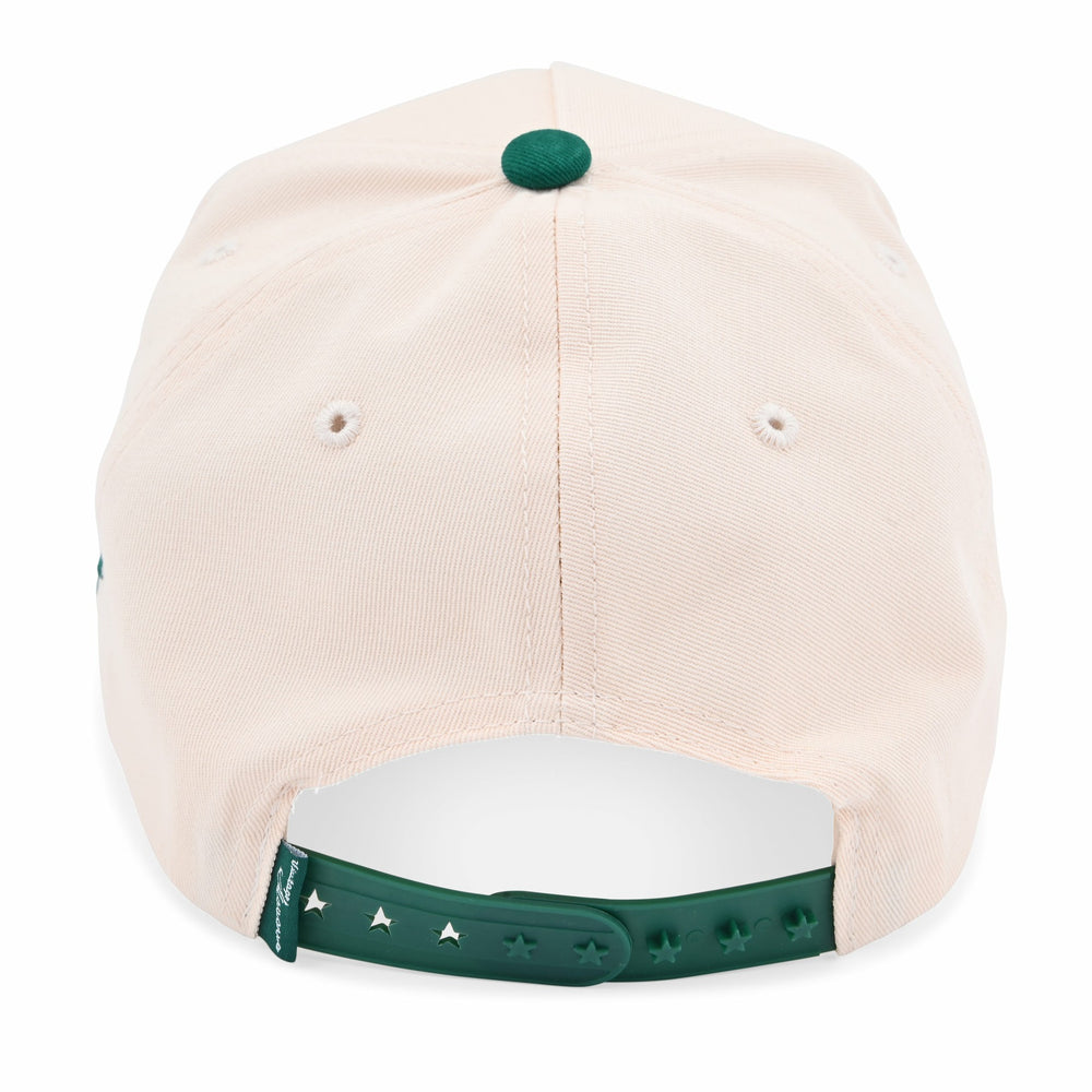 RISE 3 HAT | Vintage Havana Women