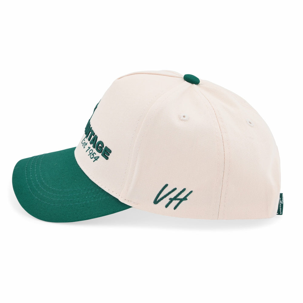 RISE 3 HAT | Vintage Havana Women