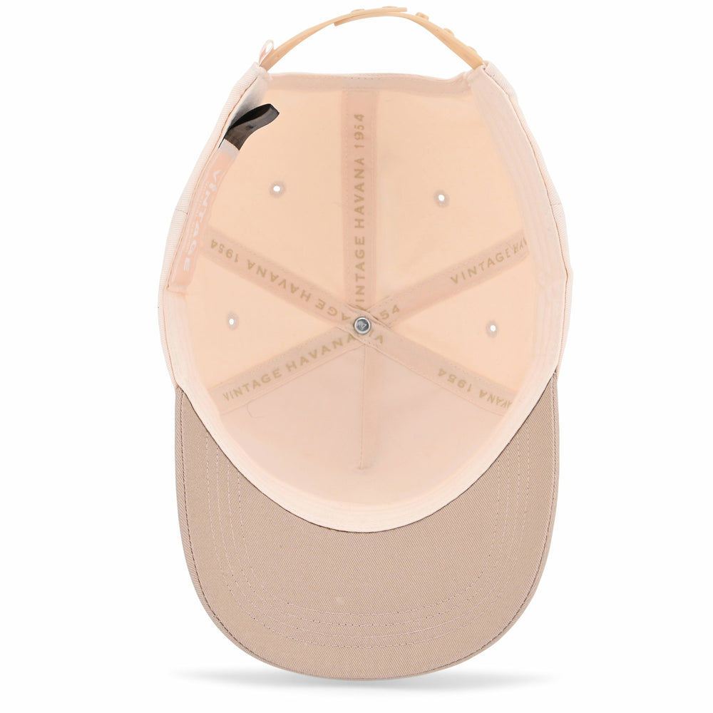 RISE 4 HAT | Vintage Havana Women