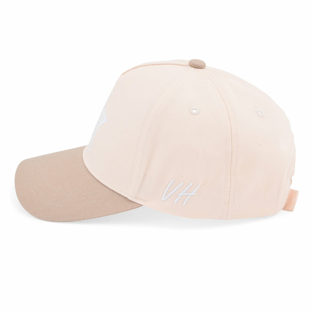RISE 4 HAT | Vintage Havana Women