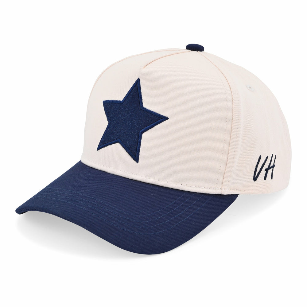 RISE 5 HAT | Vintage Havana Women