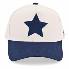 RISE 5 HAT | Vintage Havana Women