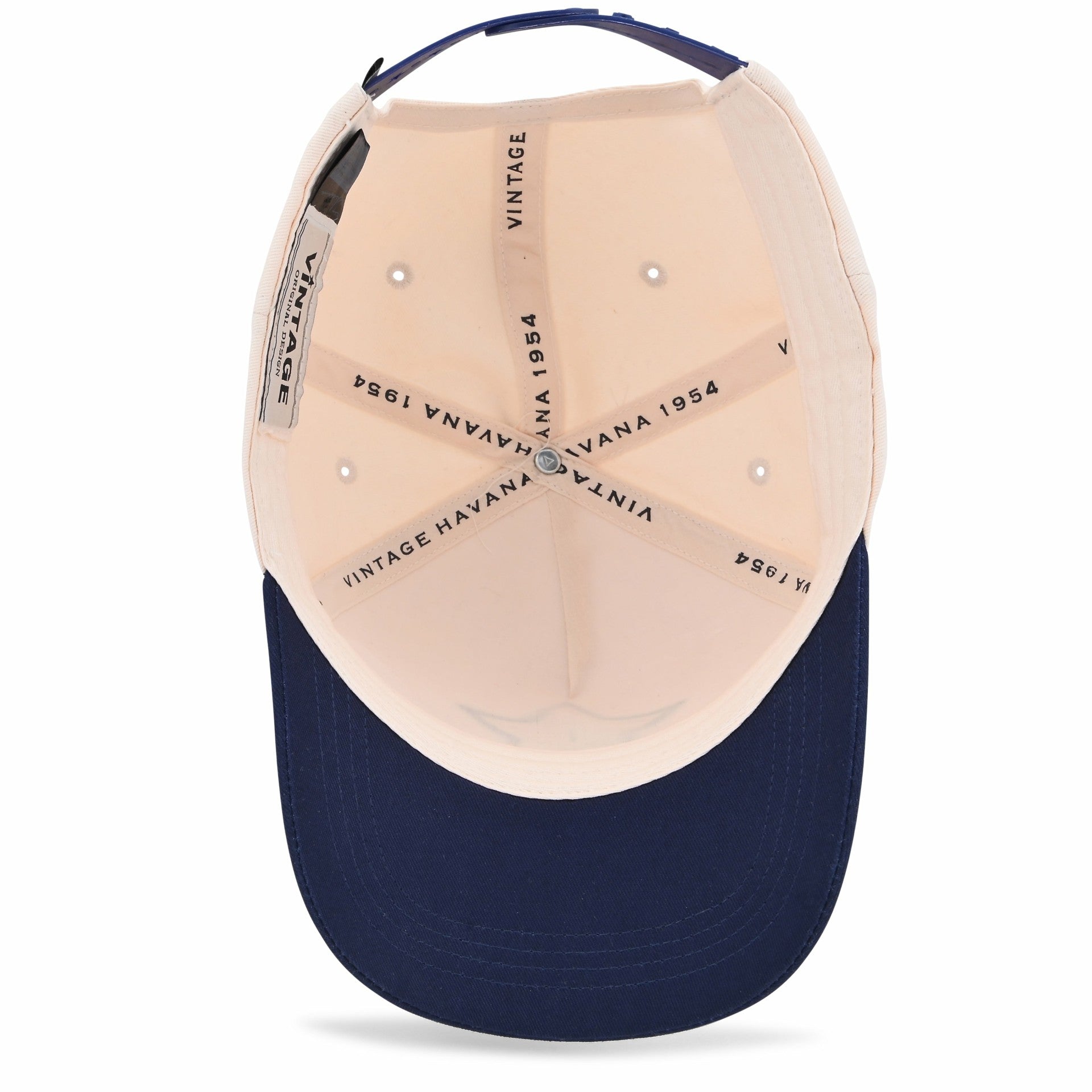 RISE 5 HAT | Vintage Havana Women