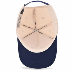 RISE 5 HAT | Vintage Havana Women