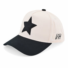 RISE 6 HAT | Vintage Havana Women