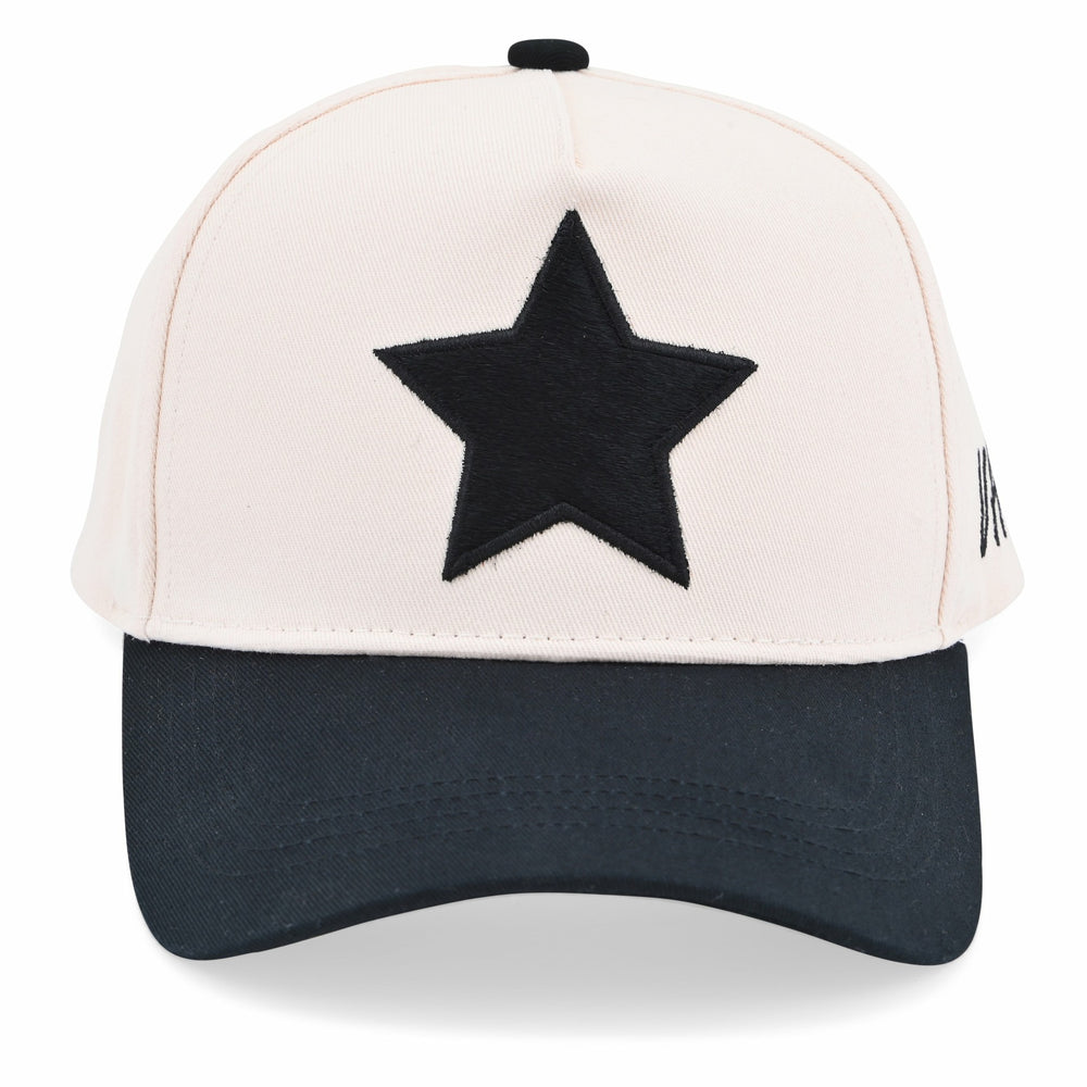 RISE 6 HAT | Vintage Havana Women