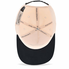 RISE 6 HAT | Vintage Havana Women