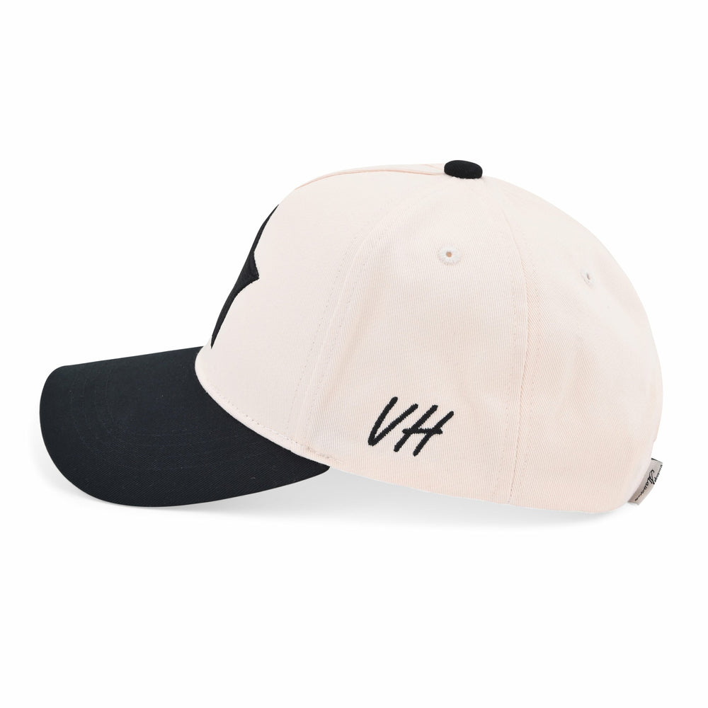 RISE 6 HAT | Vintage Havana Women