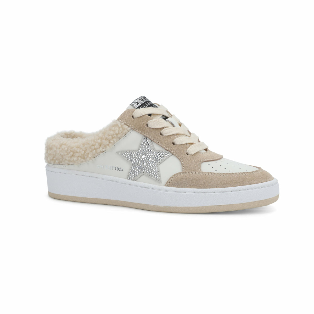 BALLER - STONE TAUPE | Vintage Havana Women