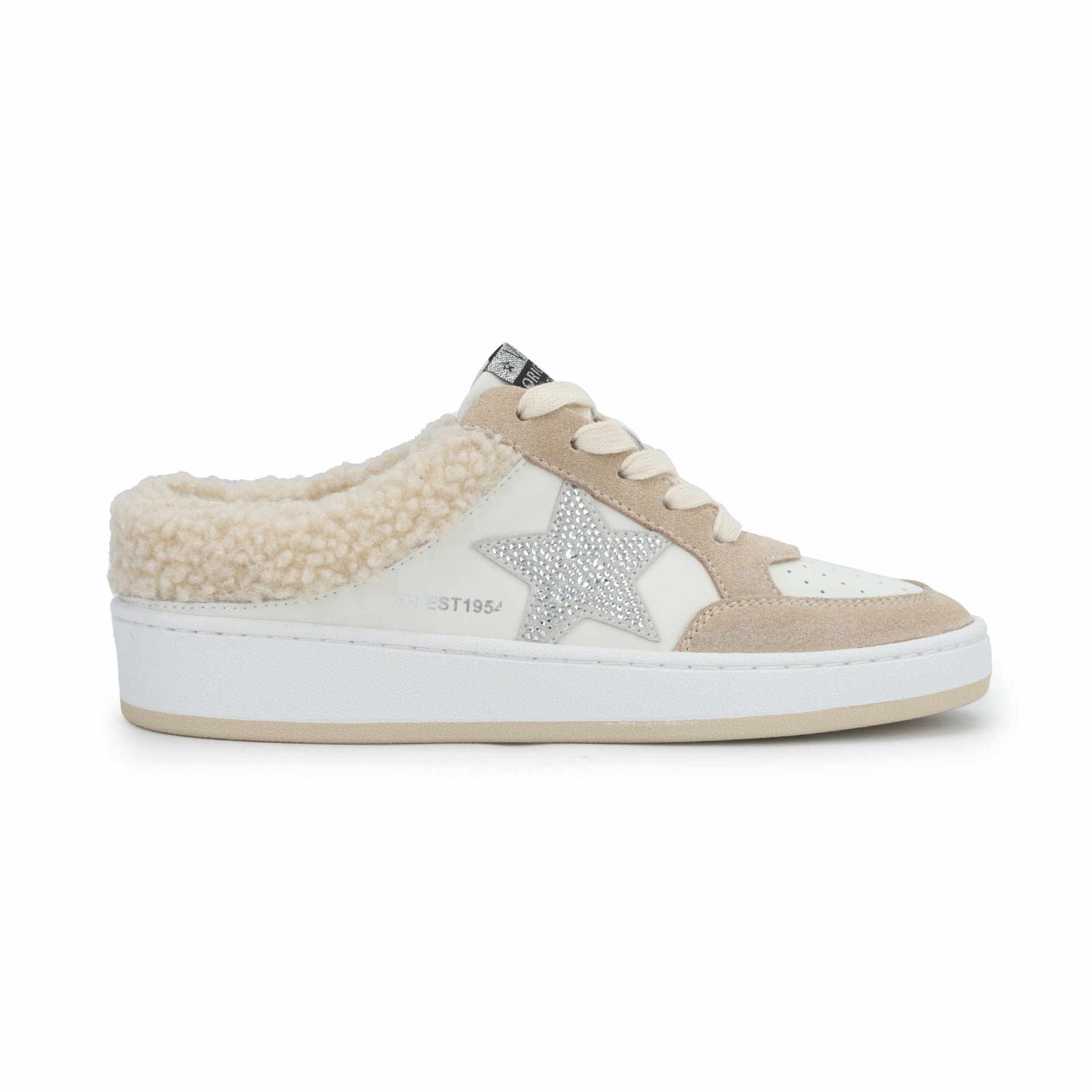 BALLER - STONE TAUPE | Vintage Havana Women