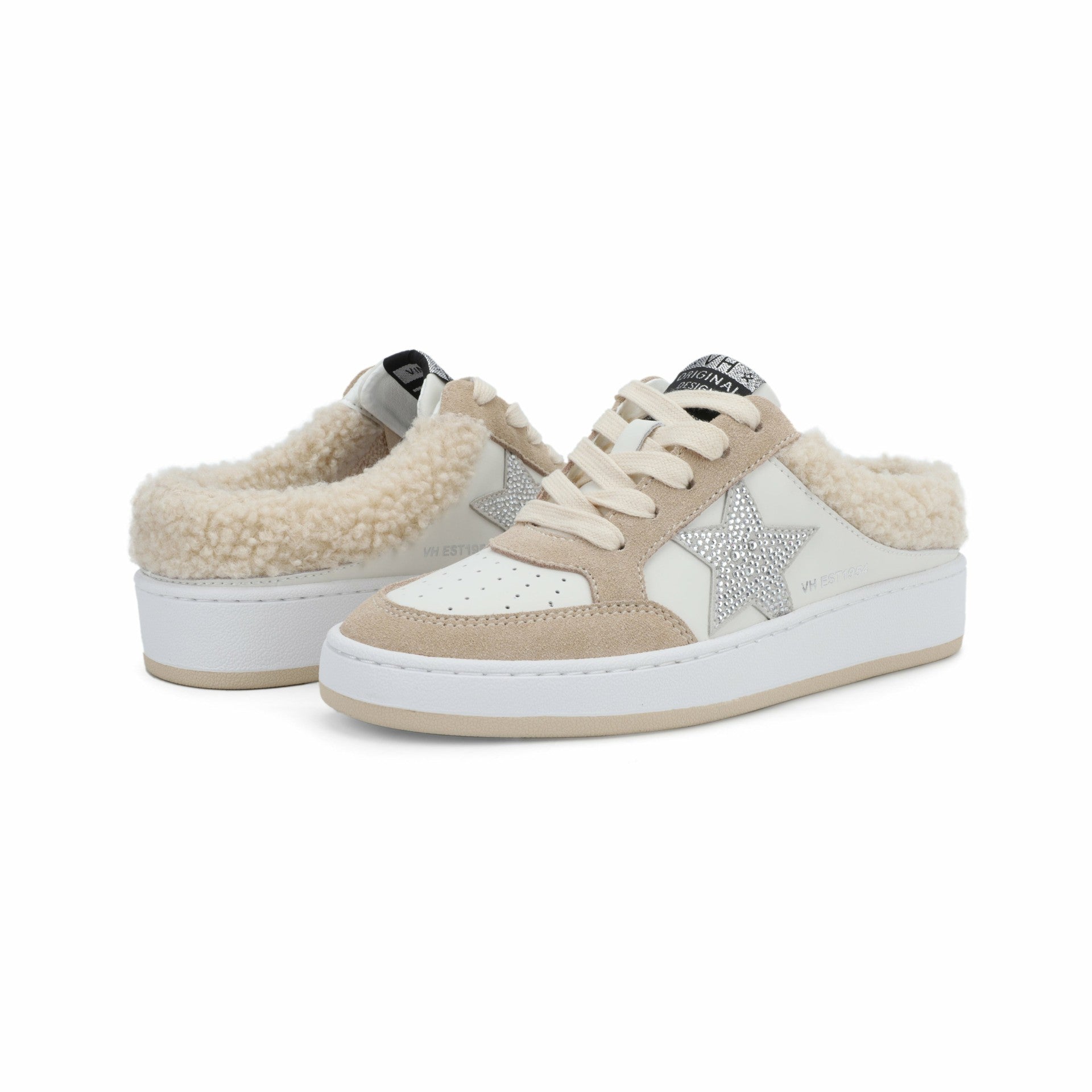 BALLER - STONE TAUPE | Vintage Havana Women