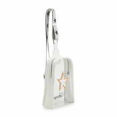 Alexa Bag - White | Vintage Havana Women