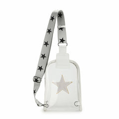 Alexa Bag - White | Vintage Havana Women