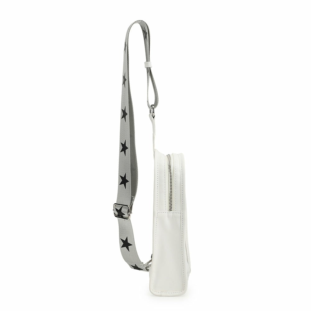Alexa Bag - White | Vintage Havana Women